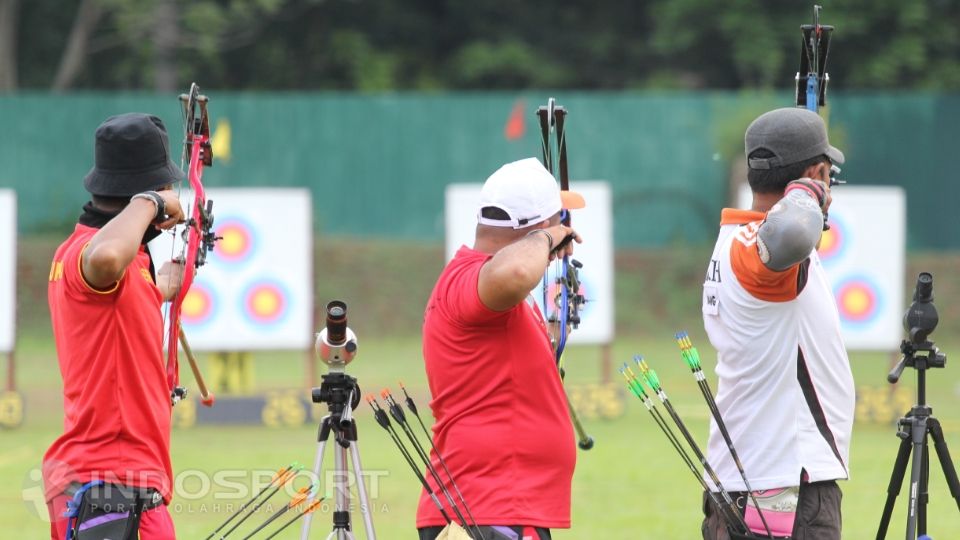  Copyright: &copy; INDOSPORT/Herry Ibrahim